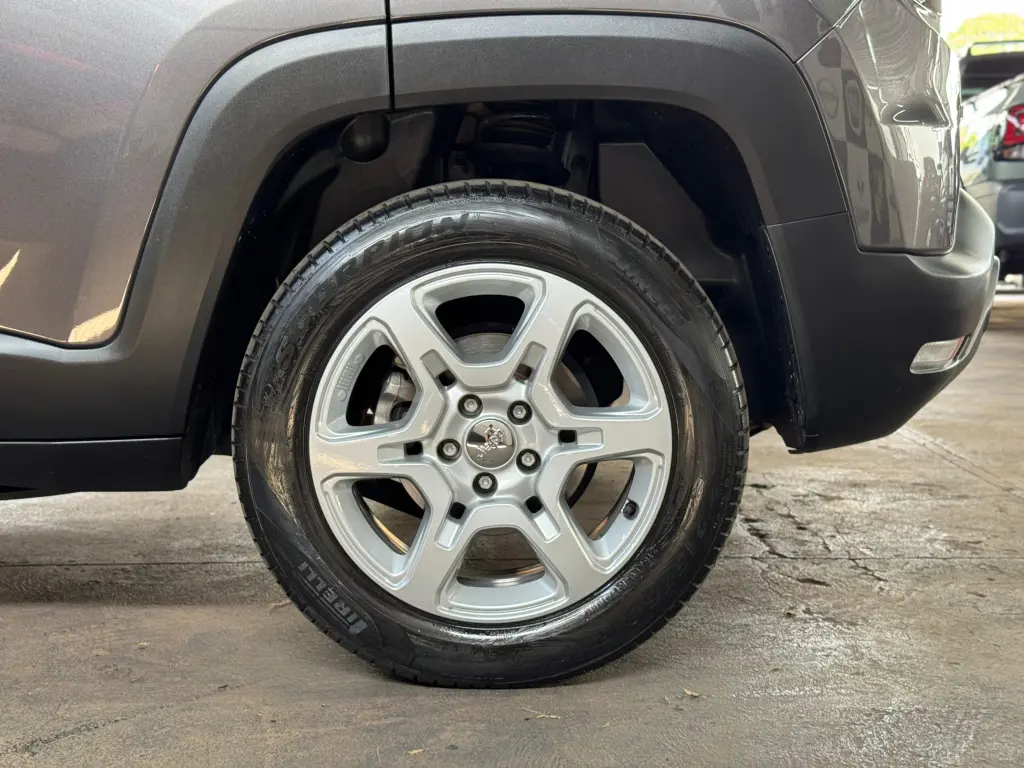 JEEP Renegade - Foto