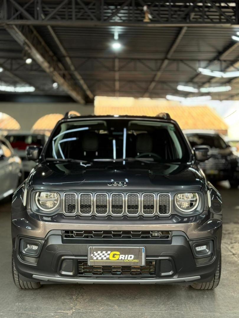JEEP Renegade - Foto