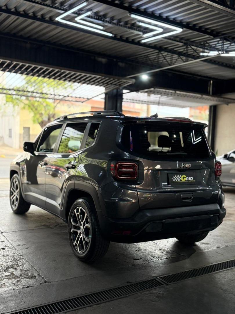 JEEP Renegade - Foto