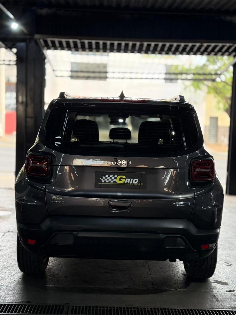 JEEP Renegade - Foto