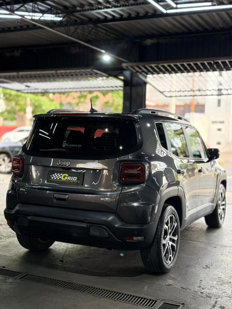 JEEP Renegade - Foto