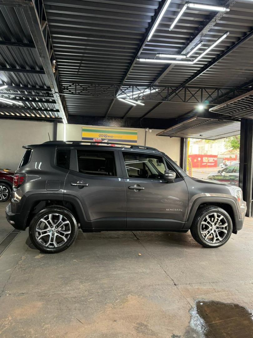 JEEP Renegade - Foto