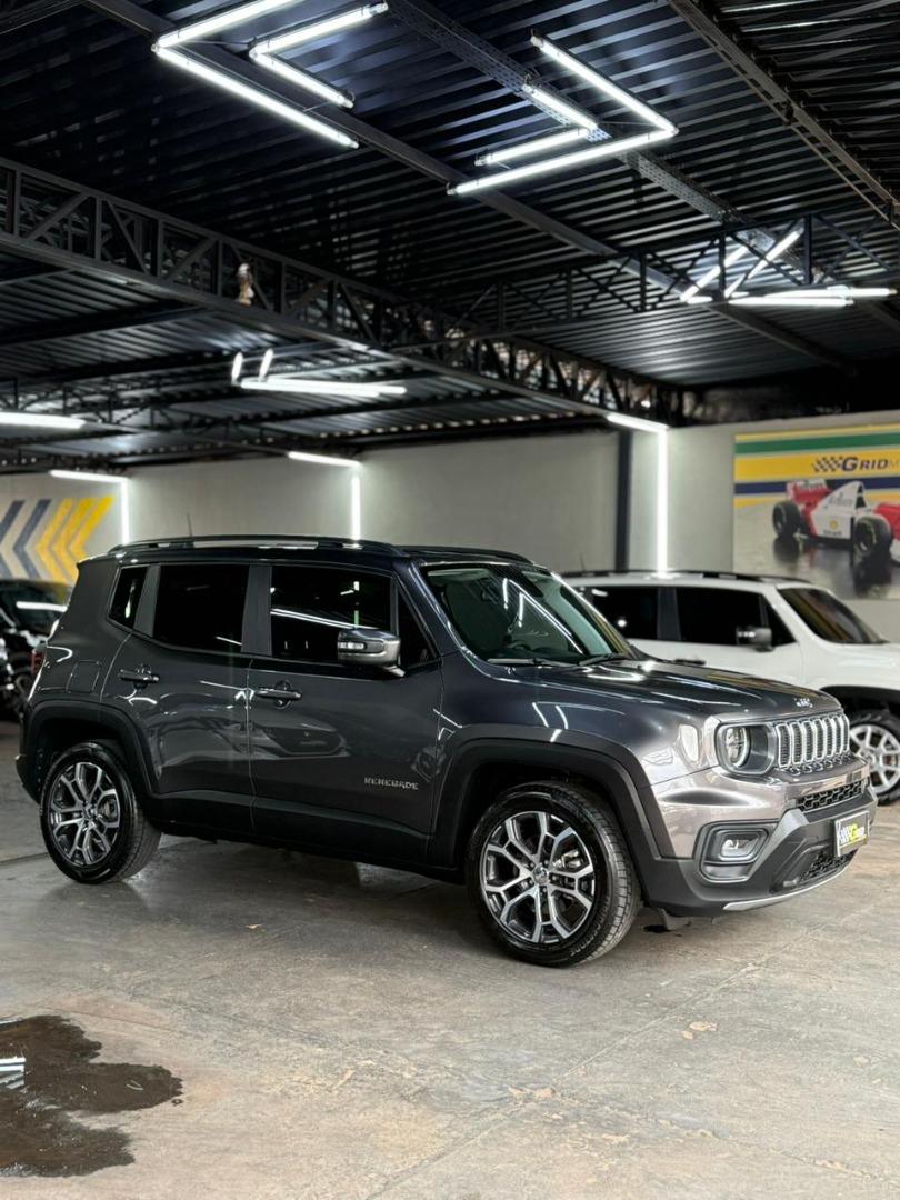 JEEP Renegade - Foto