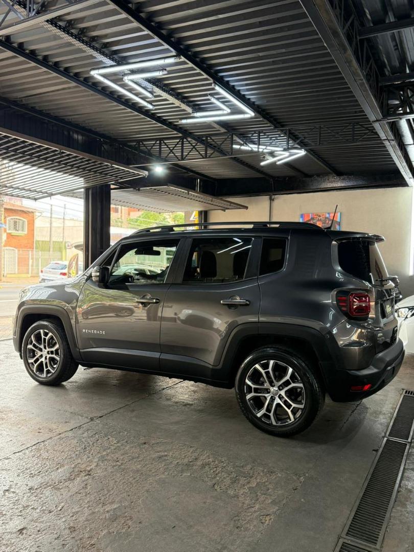 JEEP Renegade - Foto