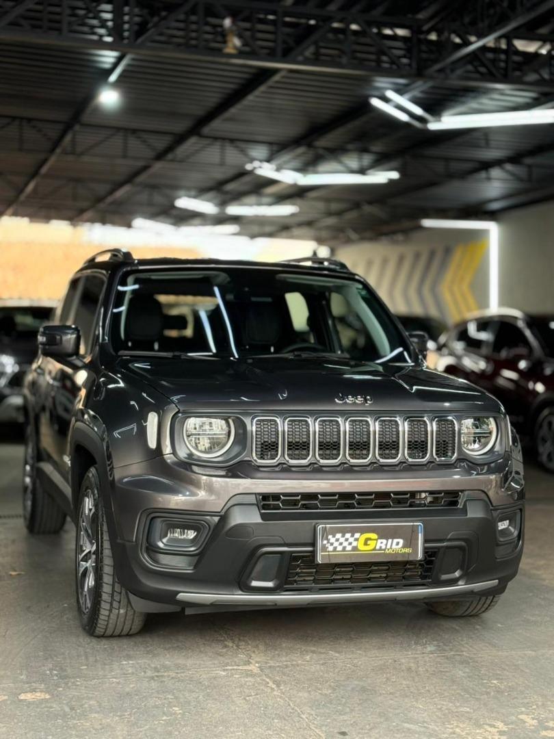 JEEP Renegade - Foto