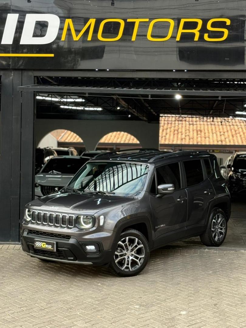 JEEP Renegade - Foto