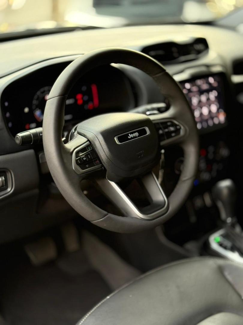 JEEP Renegade - Foto