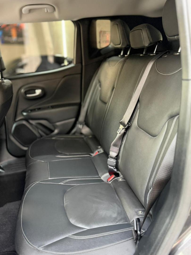 JEEP Renegade - Foto