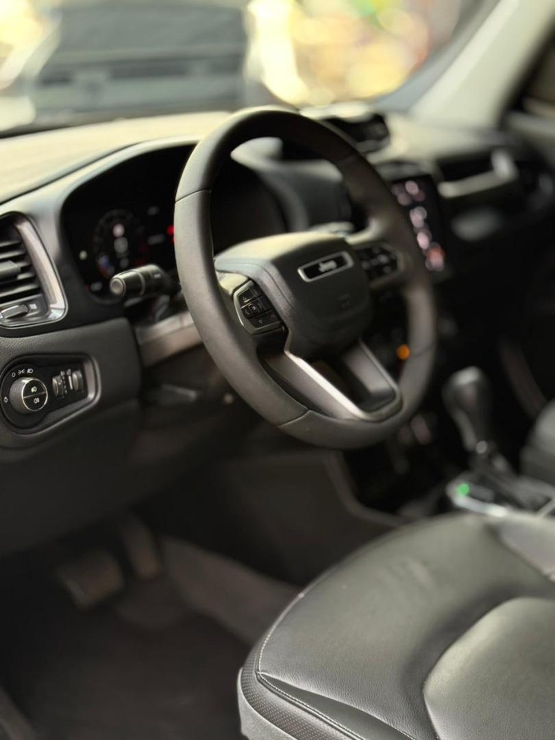 JEEP Renegade - Foto