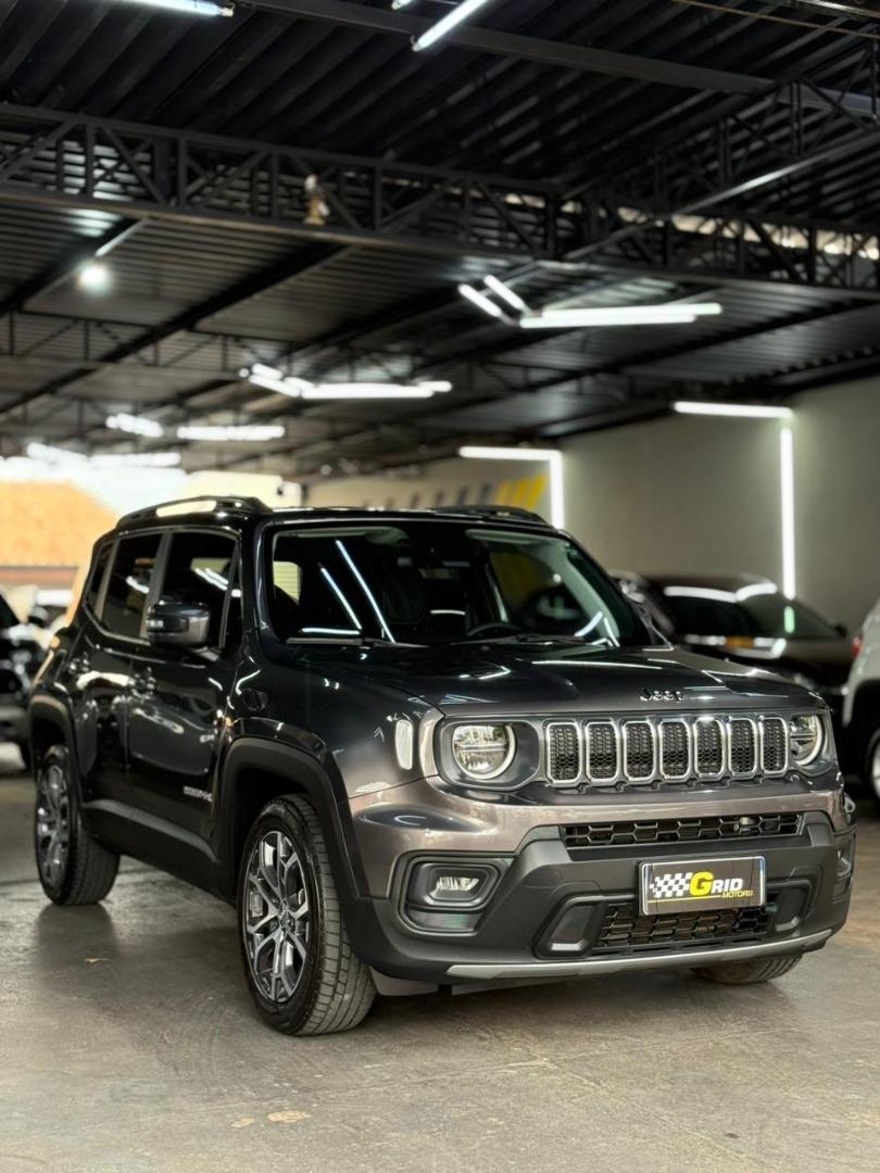JEEP Renegade - Foto