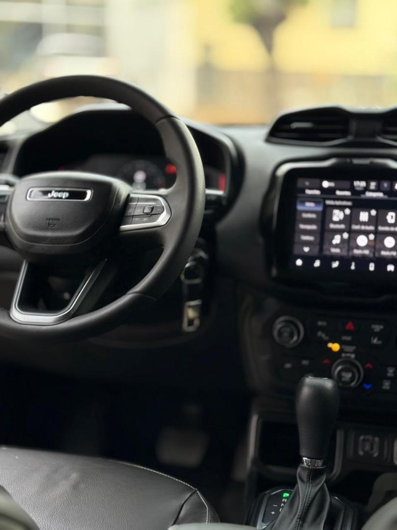 JEEP Renegade - Foto