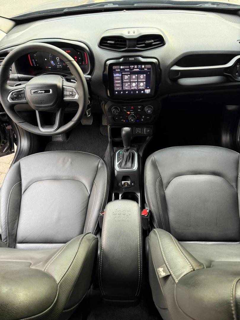 JEEP Renegade - Foto