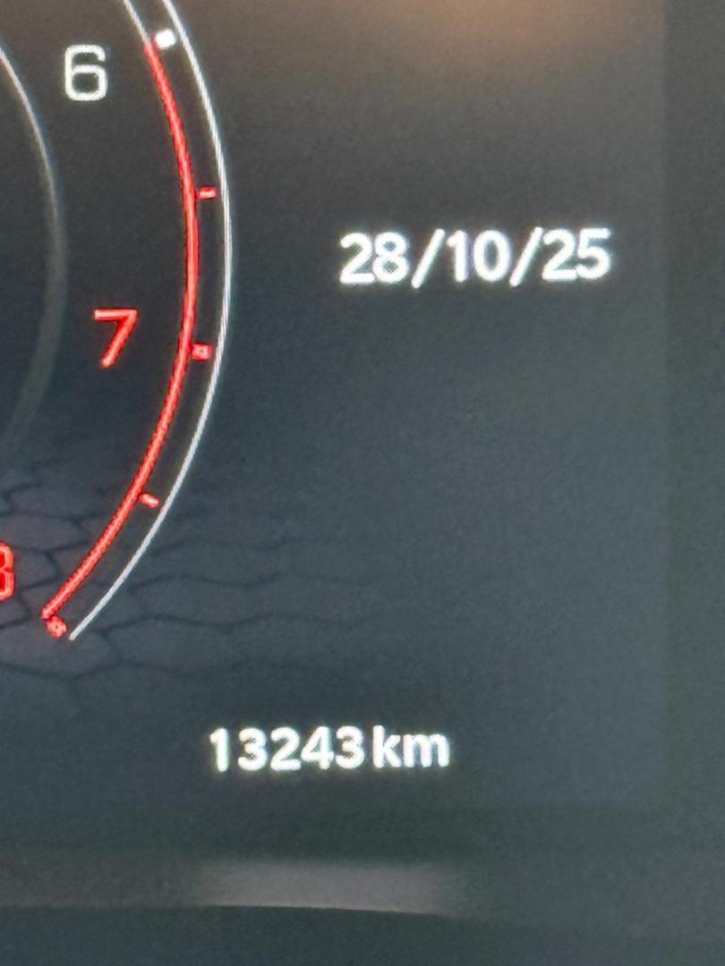 JEEP Renegade - Foto