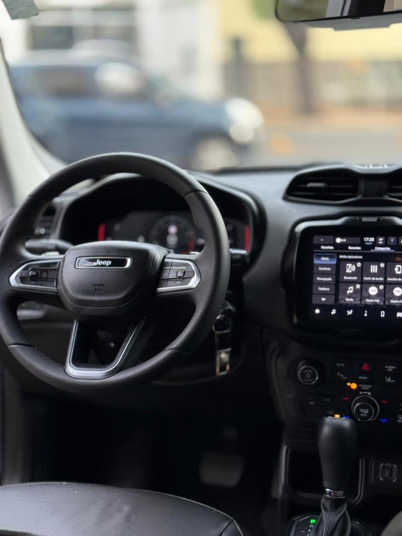 JEEP Renegade - Foto