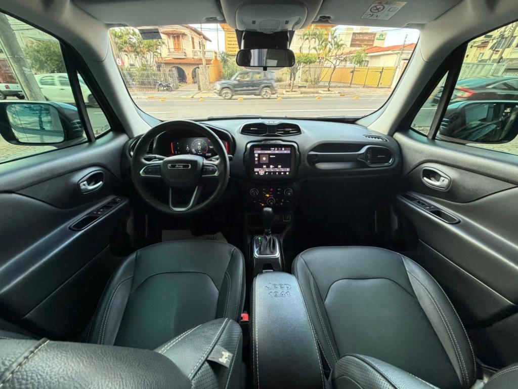 JEEP Renegade - Foto