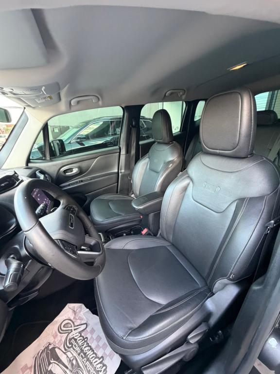 JEEP Renegade - Foto