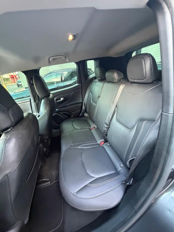 JEEP Renegade - Foto