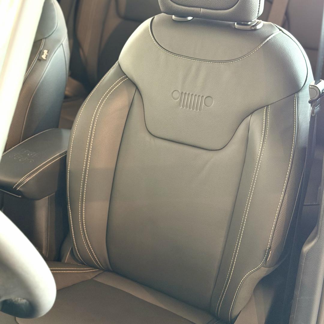 JEEP Renegade - Foto