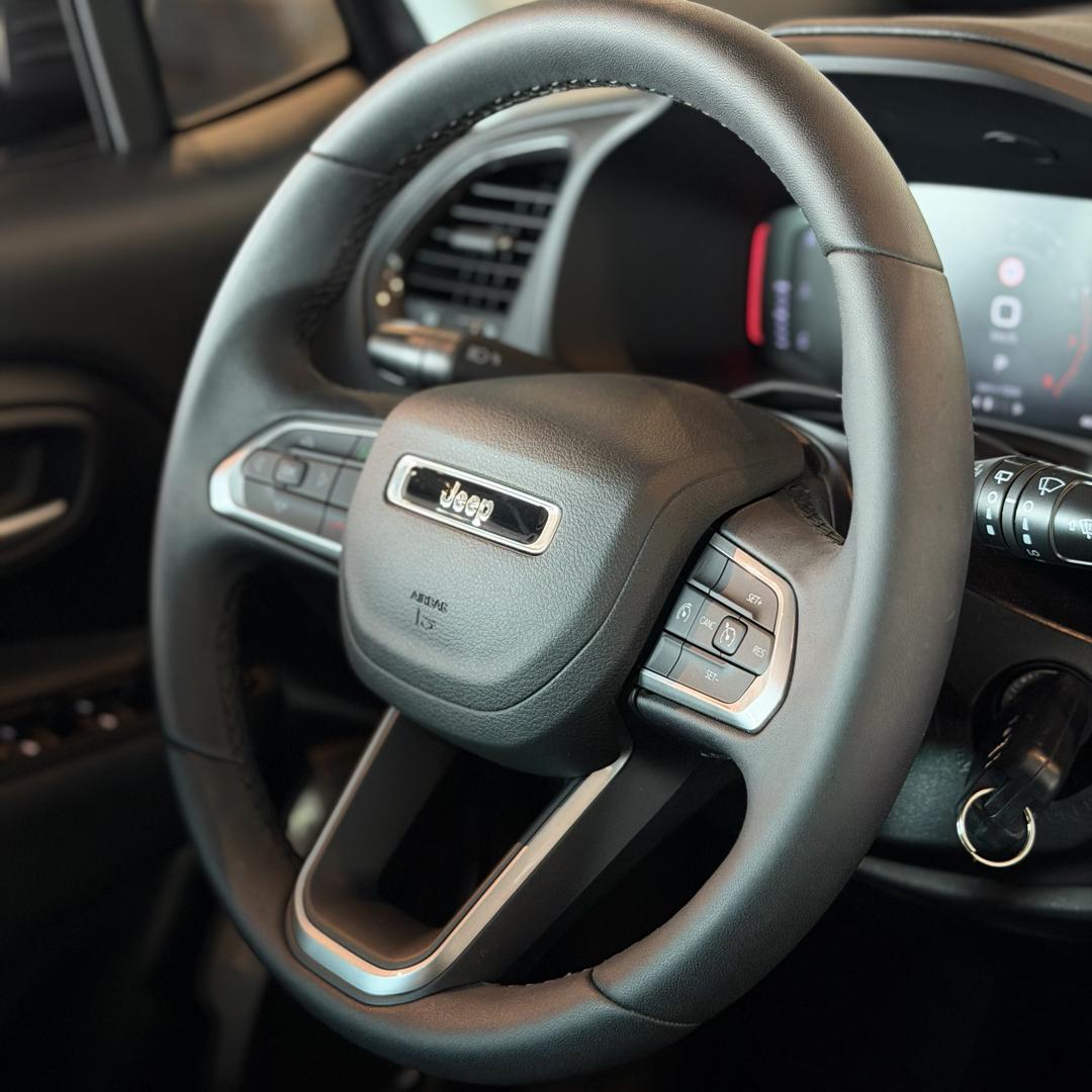 JEEP Renegade - Foto