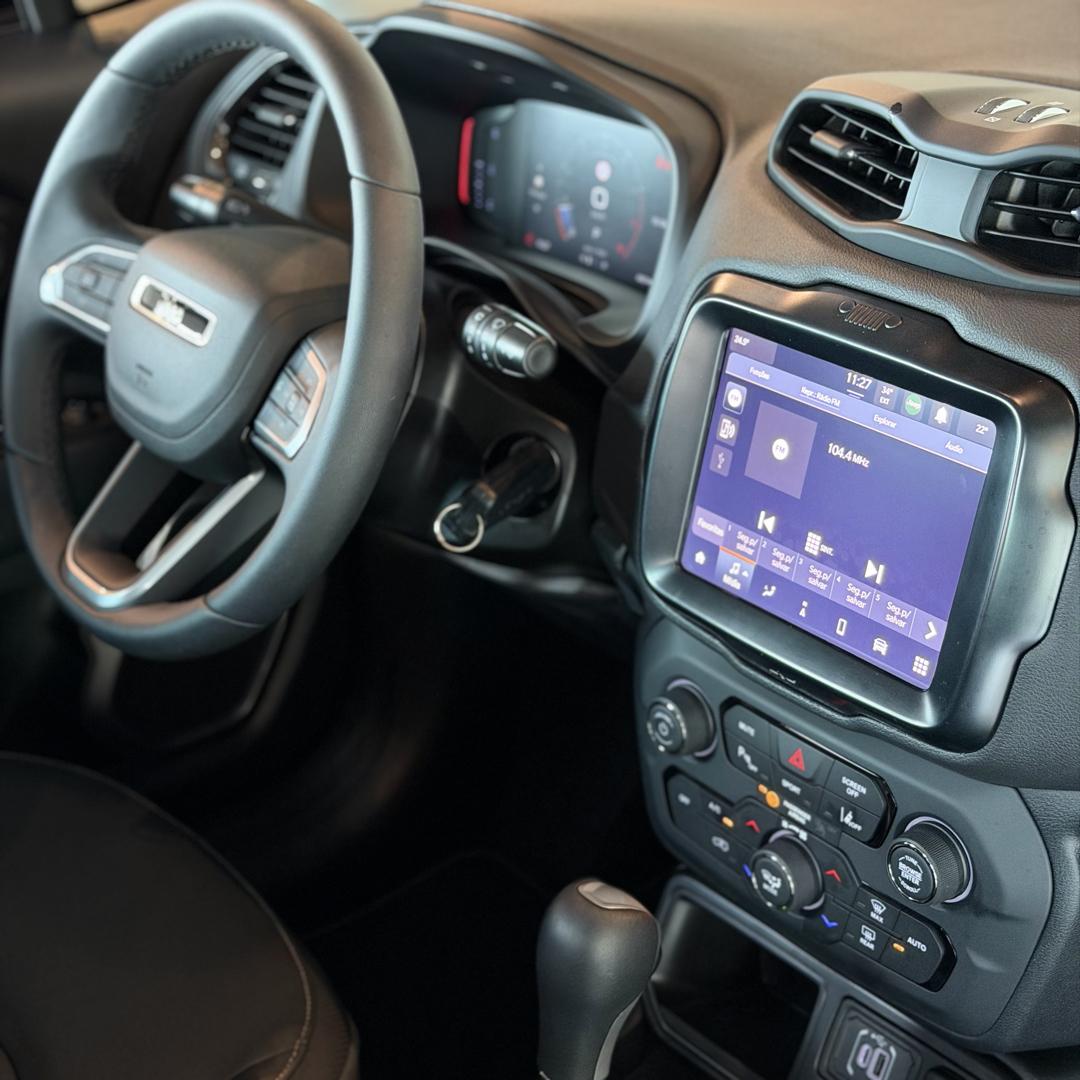 JEEP Renegade - Foto