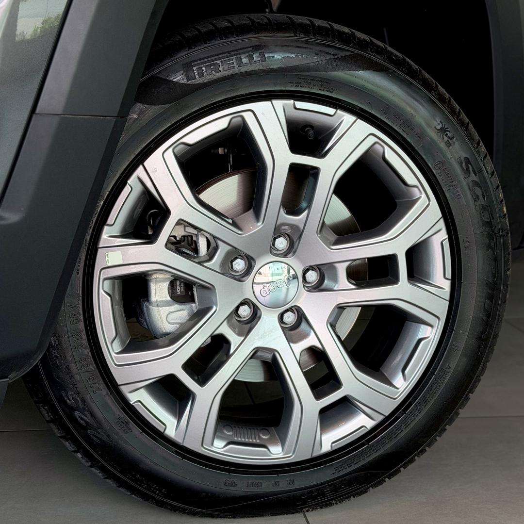 JEEP Renegade - Foto