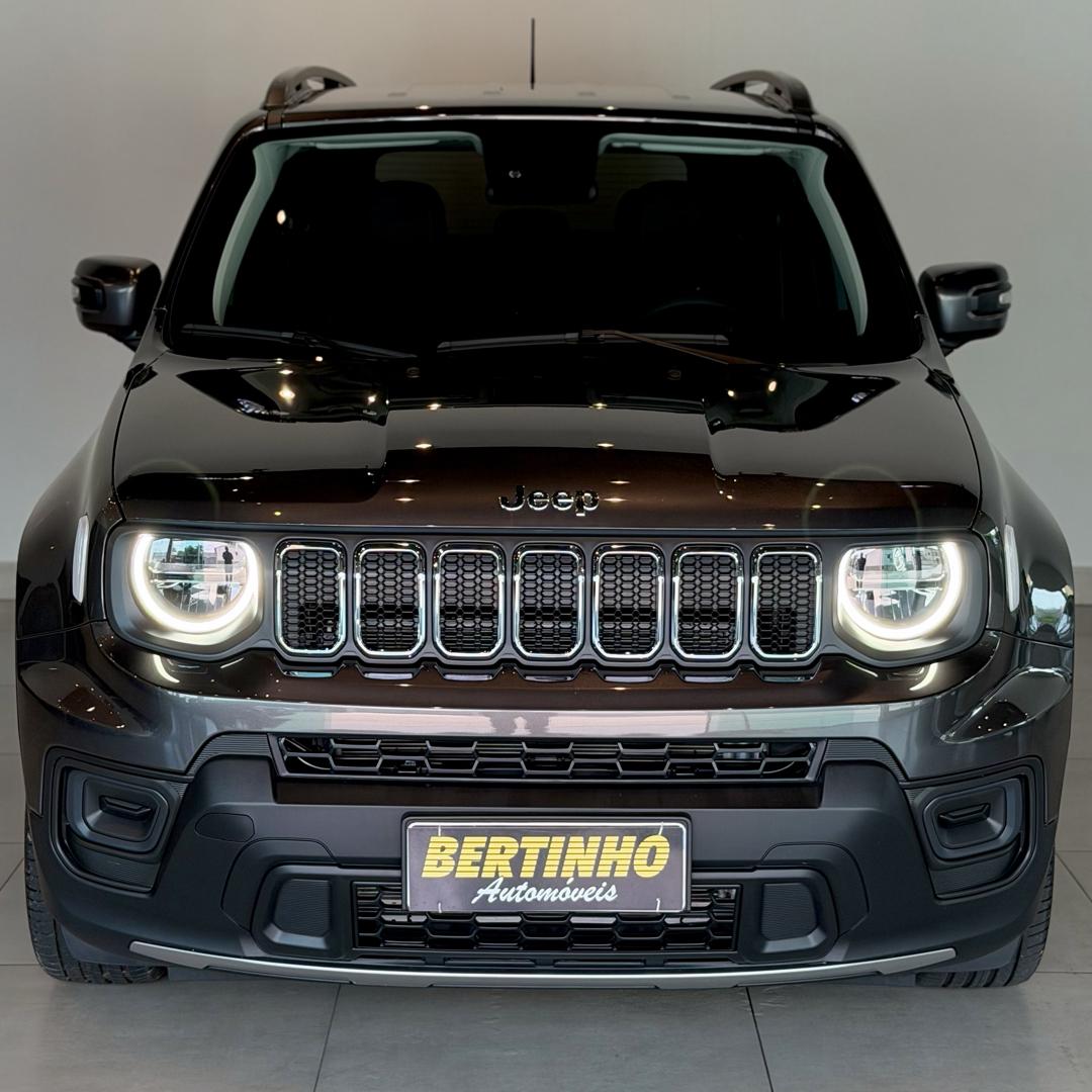 JEEP Renegade - Foto