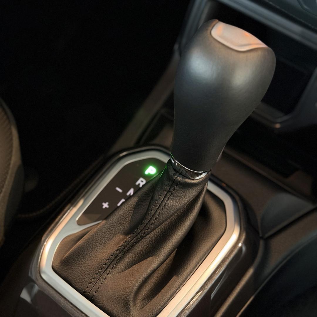 JEEP Renegade - Foto