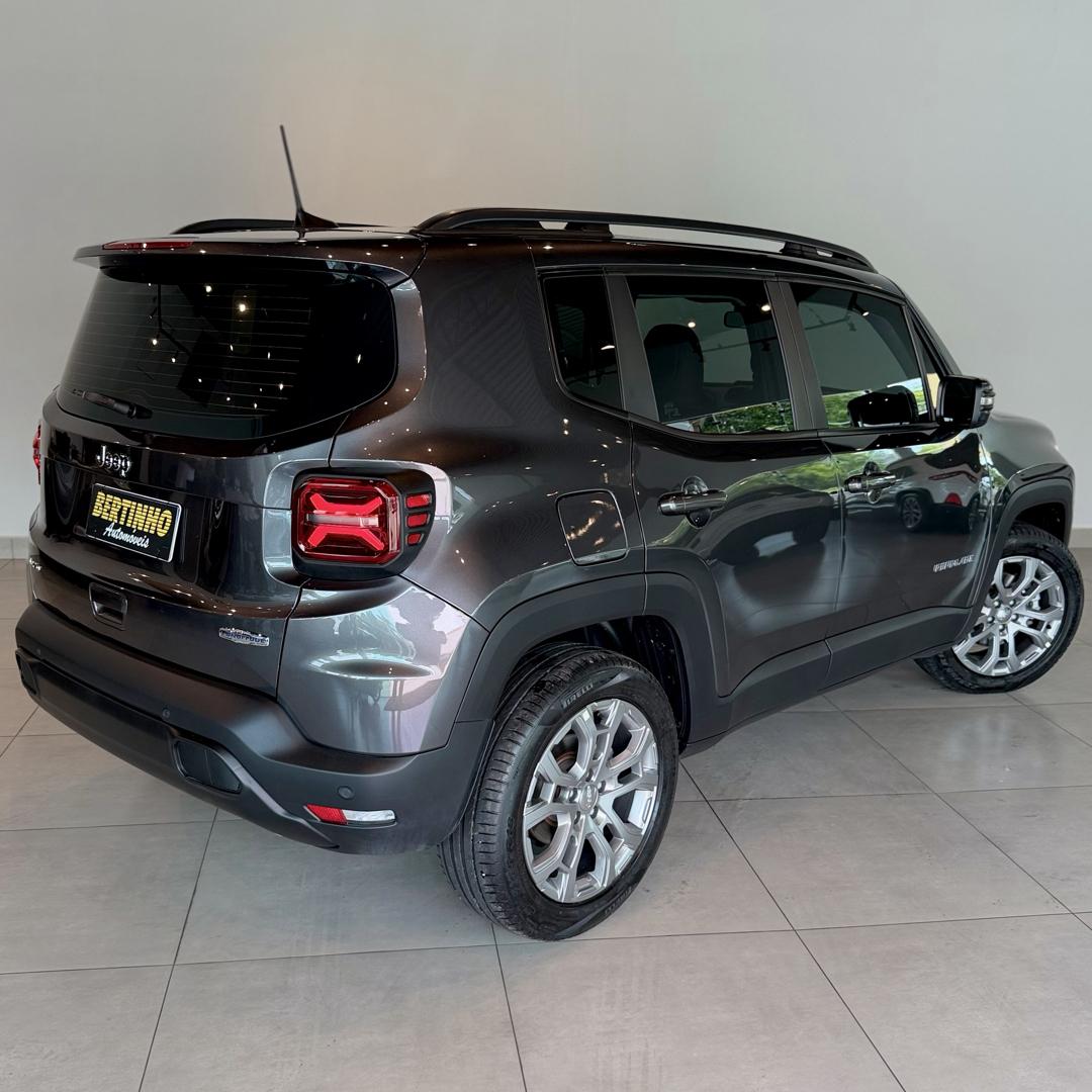 JEEP Renegade - Foto