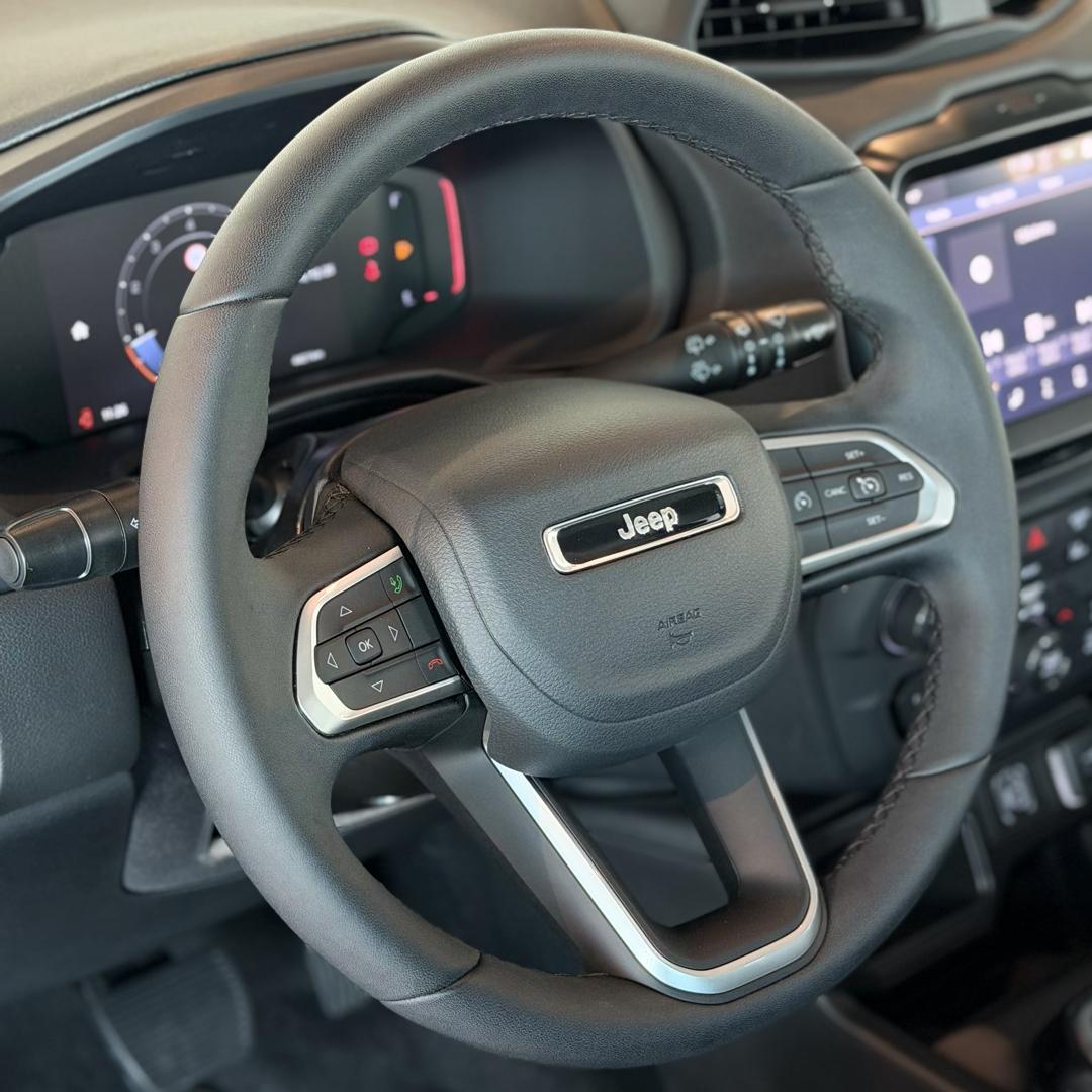 JEEP Renegade - Foto