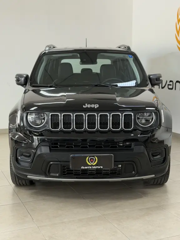JEEP Renegade - Foto