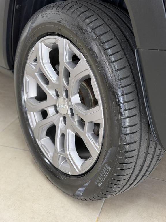 JEEP Renegade - Foto