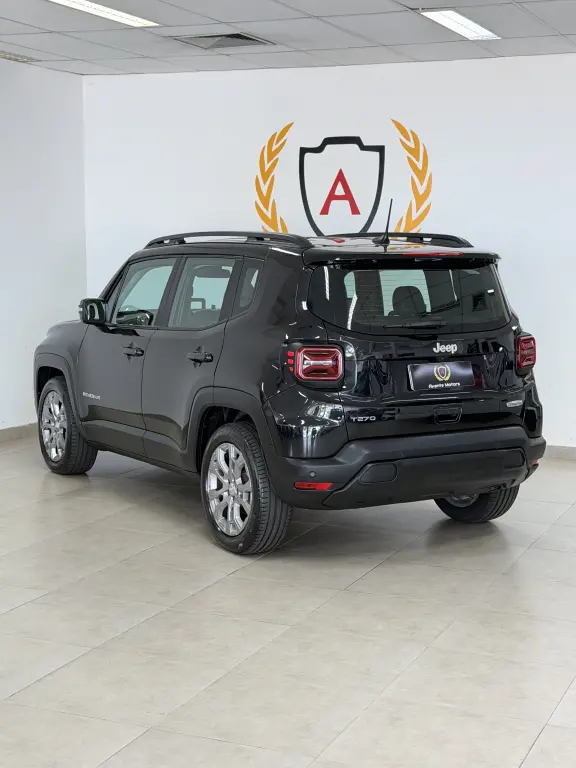 JEEP Renegade - Foto