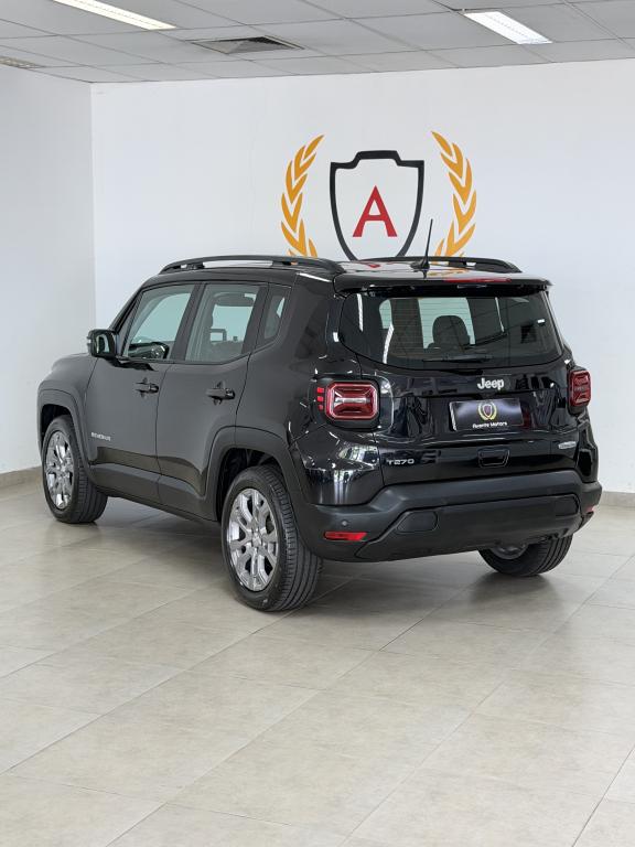 JEEP Renegade - Foto