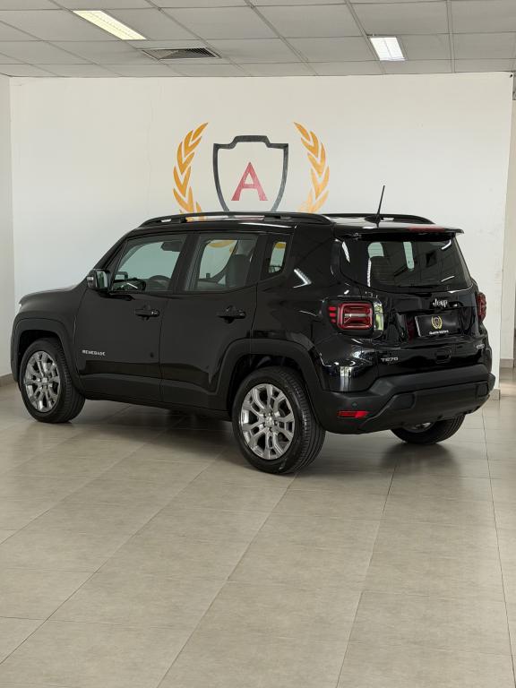 JEEP Renegade - Foto