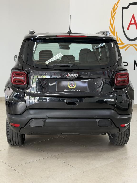 JEEP Renegade - Foto
