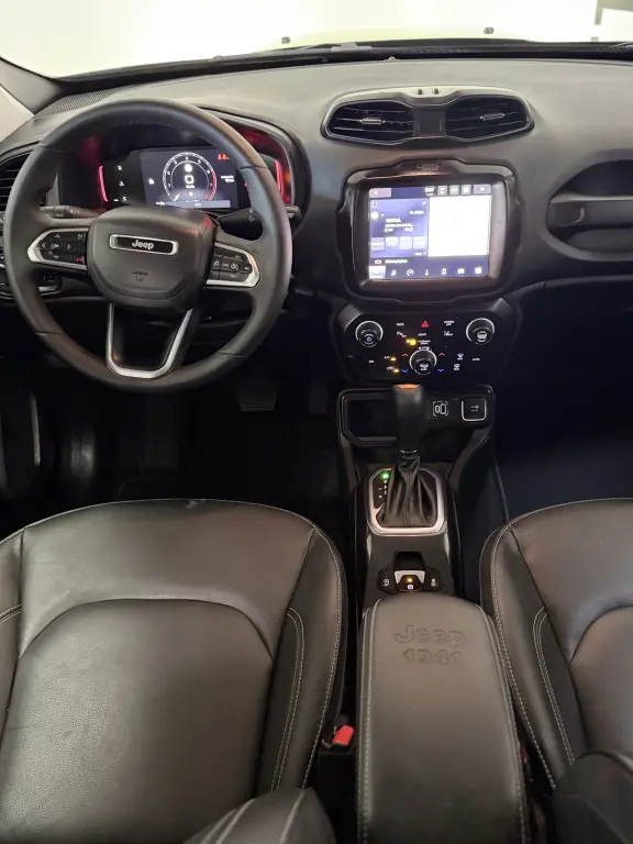 JEEP Renegade - Foto