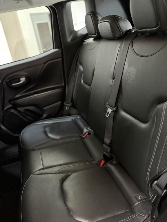 JEEP Renegade - Foto