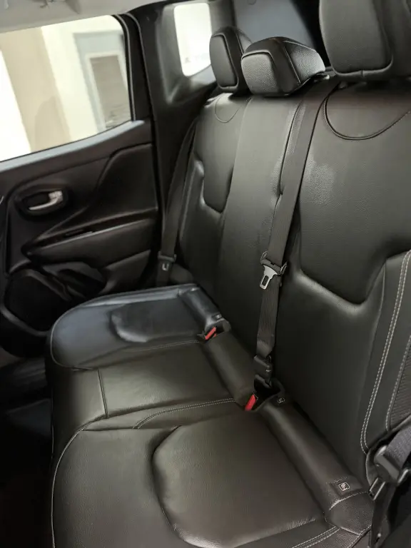 JEEP Renegade - Foto