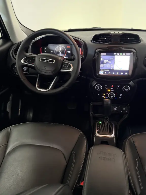 JEEP Renegade - Foto