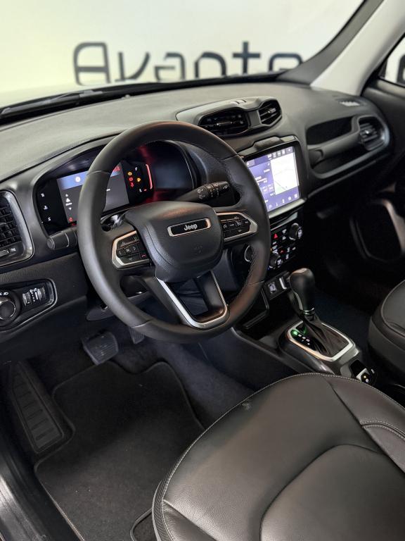 JEEP Renegade - Foto