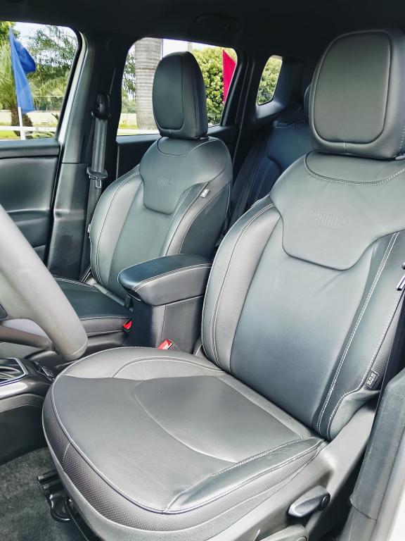 JEEP Renegade - Foto