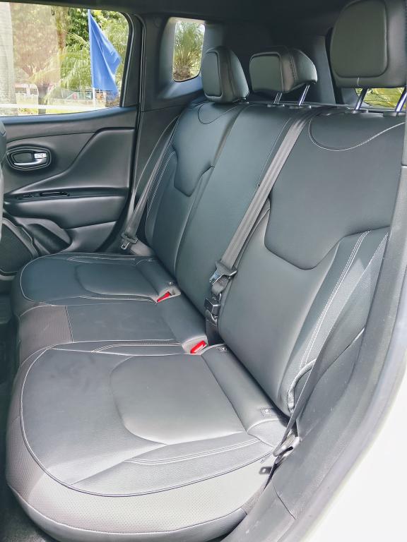 JEEP Renegade - Foto