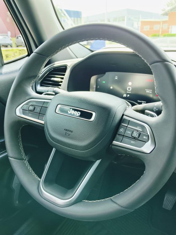 JEEP Renegade - Foto