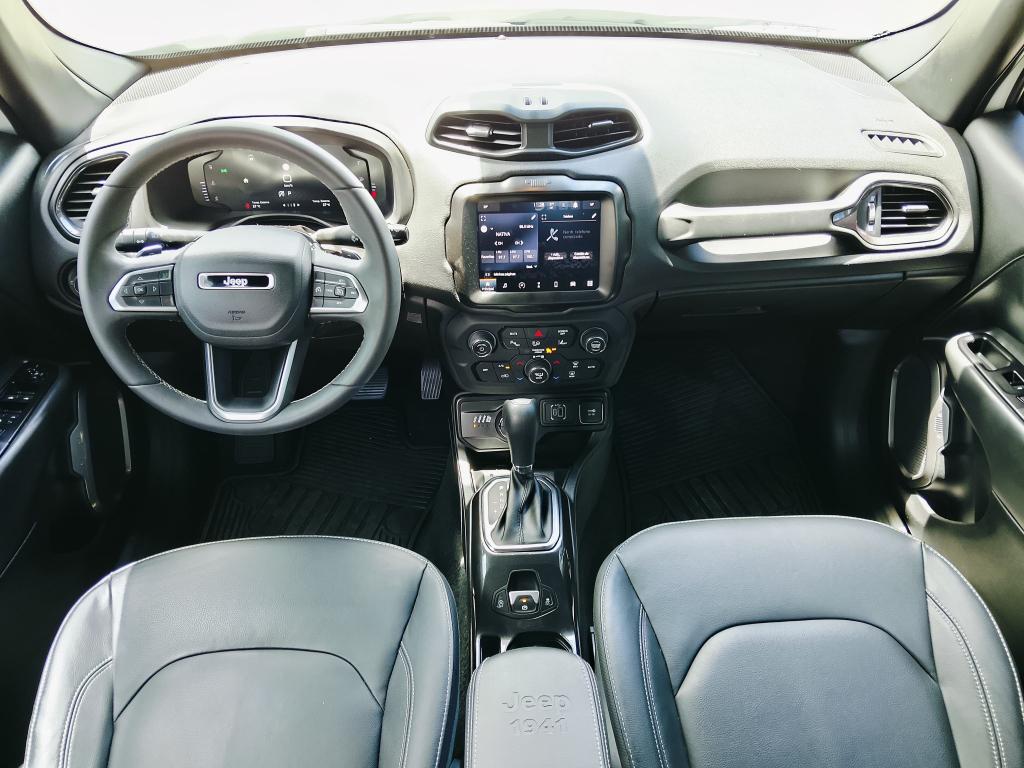 JEEP Renegade - Foto