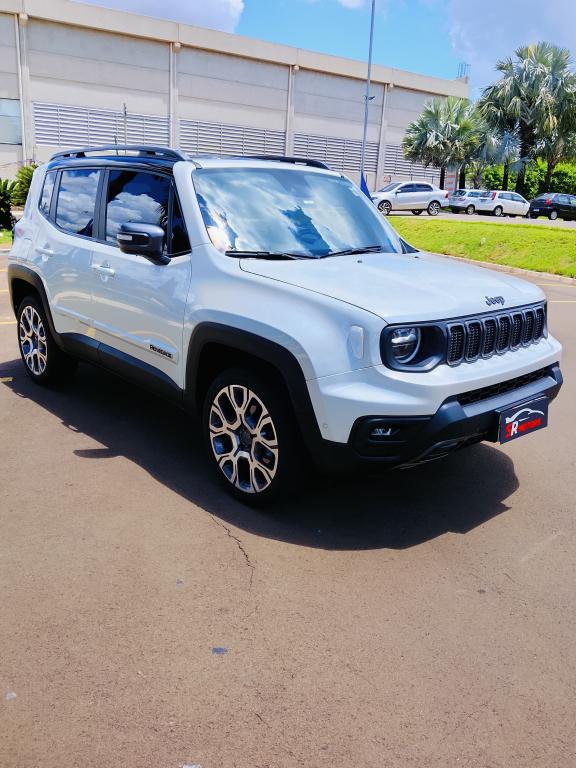 JEEP Renegade - Foto