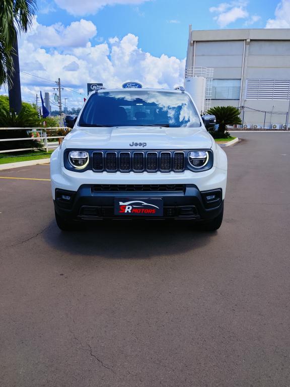 JEEP Renegade - Foto