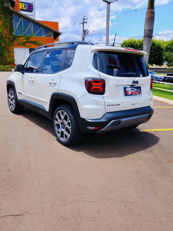JEEP Renegade - Foto