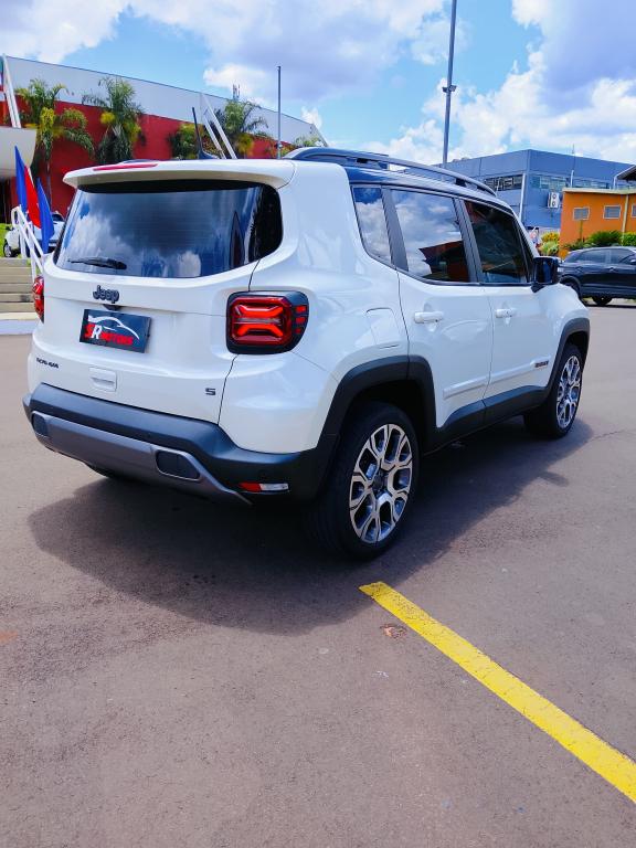 JEEP Renegade - Foto
