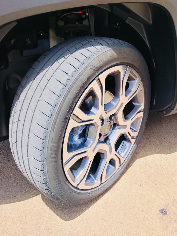 JEEP Renegade - Foto