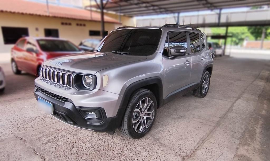 JEEP Renegade - Foto